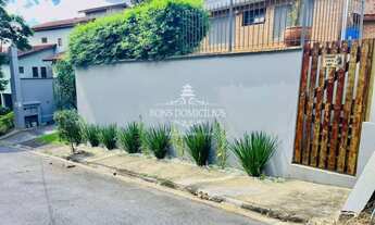 Imagem: CASA EM CONDOMINIO 3DORM/ TERREA PRÓX