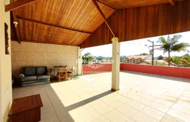 Imagem 7: GRANJA VIANA CASA ISOLADA À 1 KM DO SHOPPING DA GRANJA