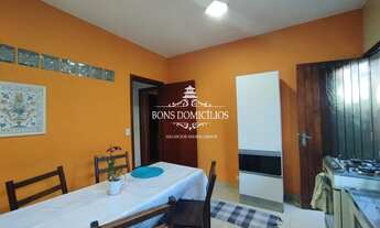 Imagem 4: CASA TÉRREA A VENDA - RESIDENCIAL/COMERCIAL - JARDIM DOS YPÊS