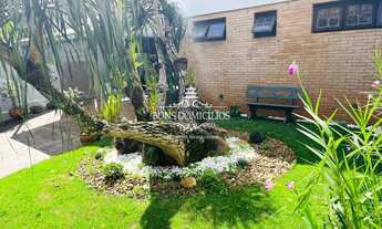 Imagem 3: CASA EM CONDOMINIO 3DORM/ TERREA PRÓX. TEMPLO BUDISTA ZULAI COTIA