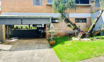 Imagem 2: CASA EM CONDOMINIO 3DORM/ TERREA PRÓX. TEMPLO BUDISTA ZULAI COTIA