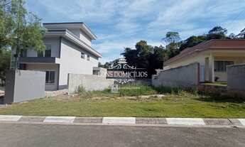 Imagem: TERRENO EM CONDOMÍNIO FECHADO - 360M²