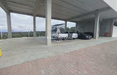 Imagem 2: EMPREENDIMENTO COMERCIAL - 200M² - CAUCAIA DO ALTO