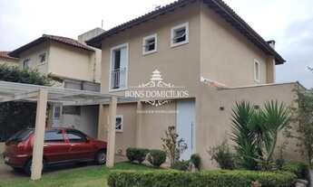 Imagem: Casa a Venda 03 dormitórios - 135m²