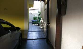 Imagem 3: Linda casa no parque São George em ótima localização