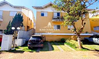 Imagem: MENOR PREÇO DO CONDOMÍNIO!! RICA EM ARMÁRIOS/LOCALIZAÇÃO