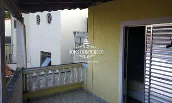 Imagem 4: Linda casa no parque São George em ótima localização