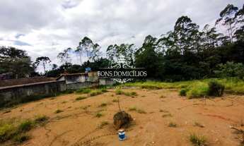 Imagem: TERRENO DE USO MISTO - CAUCAIA DO ALTO