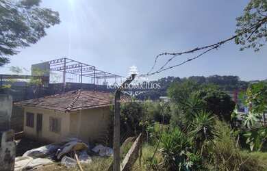 Imagem 4: Terreno área mista - 380m² - Jardim Guerreiro - R$ 450.000