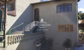 Imagem: Casa térrea a Venda - 03 dorms - Jardim