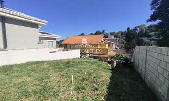 Imagem 3: TERRENO EM CONDOMÍNIO FECHADO - 360M² - VARGEM GRANDE