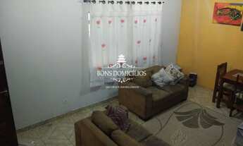 Imagem 6: Linda casa no parque São George em ótima localização