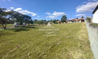 Imagem: TERRENO RESIDENCIAL em VARGEM GRANDE PAULISTA