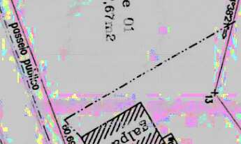 Imagem 4: TERRENO RESIDENCIAL/COMERCIAL em VARGEM GRANDE PAULISTA - SP, Jardim Europa