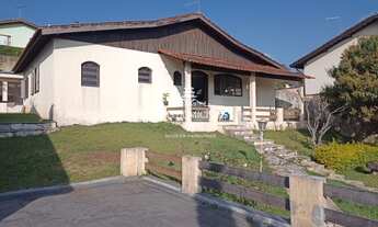 Imagem: OPORTUNIDADE!!! CASA 3 SUITES TERRENO ESPAÇOSO