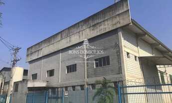 Imagem: GALPAO INDUSTRIAL em COTIA - SP, JARDIM