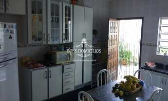 Imagem: Linda casa no parque São George em ótima