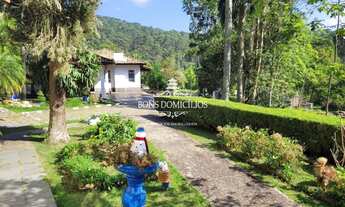 Imagem: Lindo Haras em São Roque, com fácil acesso