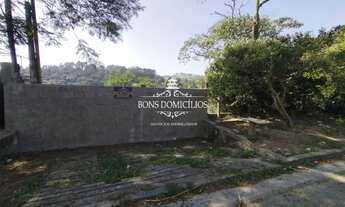 Imagem: Terreno área mista - 380m² - Jardim Guerreiro