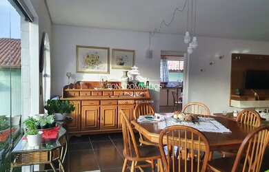 Imagem 6: ÓTIMO SOBRADO COM 3 SUÍTES, CONDOMÍNIO FECHADO!