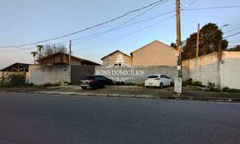 Imagem: TERRENO RESIDENCIAL/COMERCIAL em VARGEM