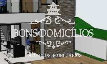 Imagem 4: TERRENO RESIDENCIAL em EMBU DAS ARTES - SP, CAPUAVA