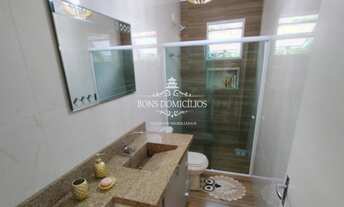 Imagem 6: Casa a Venda 03 dormitórios - 135m² - Próximo ao CT do São Paulo