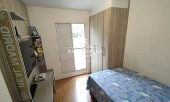 Imagem 4: Casa a Venda 03 dormitórios - 135m² - Próximo ao CT do São Paulo