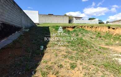 Imagem 3: TERRENO RESIDENCIAL em VARGEM GRANDE PAULISTA - SP, Jardim Haras Bela Vista