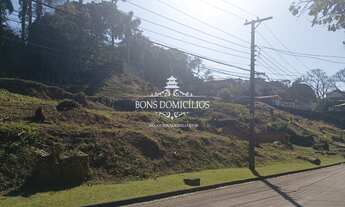 Imagem: Terreno em Condomínio - 870m² - R$ 348.000,00