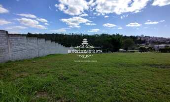 Imagem 3: TERRENO RESIDENCIAL em VARGEM GRANDE PAULISTA - SP, Jardim Haras Bela Vista