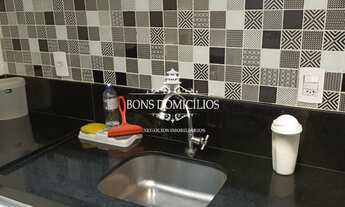 Imagem 3: Flat com 1 Quarto à venda, 27m² - Granja Viana