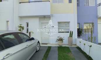 Imagem: CASA A VENDA EM CONDOMINÍO - 02 DORMS