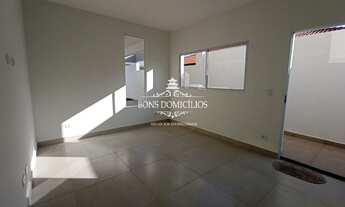 Imagem 6: CASA NOVA PRONTA EM VARGEM GRANDE COM 3 DORMS, 4 VAGAS