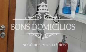 Imagem 5: APTO PRONTO PARA MORAR 50m² - R$190.000,00 você escolhe o banco para financiar!