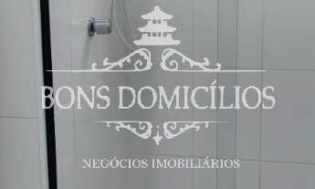 Imagem 4: APTO PRONTO PARA MORAR 50m² - R$190.000,00 você escolhe o banco para financiar!