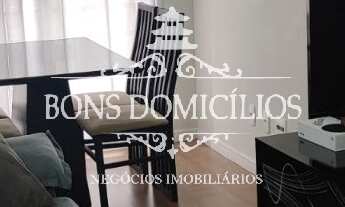 Imagem: APTO PRONTO PARA MORAR 50m² - R$190.000,00