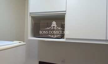 Imagem 7: Flat com 1 Quarto à venda, 27m² - Granja Viana