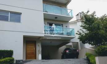 Imagem: Casa com 5 suítes no São Paulo 2 abaixo