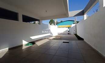 Imagem 4: CASA NOVA PRONTA EM VARGEM GRANDE COM 3 DORMS, 4 VAGAS