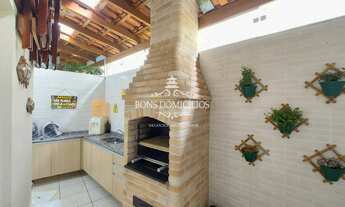 Imagem 2: CASA A VENDA EM CONDOMINÍO - 02 DORMS - 90M² - R$ 530.000