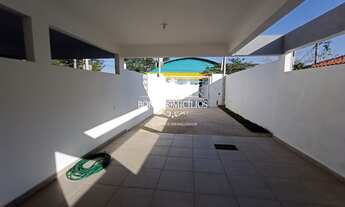 Imagem 5: CASA NOVA PRONTA EM VARGEM GRANDE COM 3 DORMS, 4 VAGAS