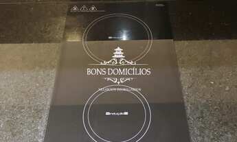 Imagem 2: Flat com 1 Quarto à venda, 27m² - Granja Viana