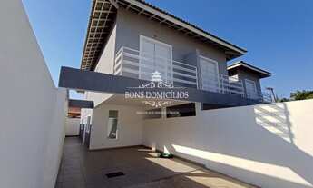 Imagem: CASA NOVA PRONTA EM VARGEM GRANDE COM 3