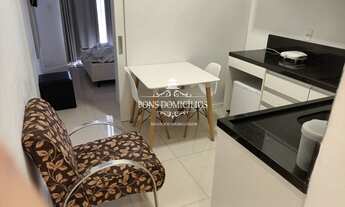 Imagem: Flat com 1 Quarto à venda, 27m² - Granja