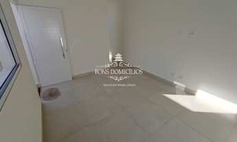 Imagem 7: CASA NOVA PRONTA EM VARGEM GRANDE COM 3 DORMS, 4 VAGAS