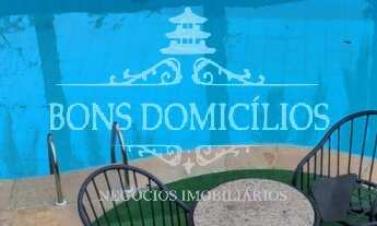 Imagem 5: Casa maravilhosa no São Paulo 2, totalmente reformada e decorada e com um excelente padrão