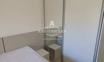 Imagem 5: Flat com 1 Quarto à venda, 27m² - Granja Viana