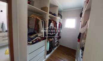 Imagem 5: 550 MIL ABAIXO DO VALOR !!! BELISSIMA CASA COM 4 SUITES NO SÃO PAULO 2. O CONDOMÍNIO MAIS