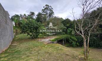 Imagem: Terreno de MIL metros no São Paulo 2 abaixo